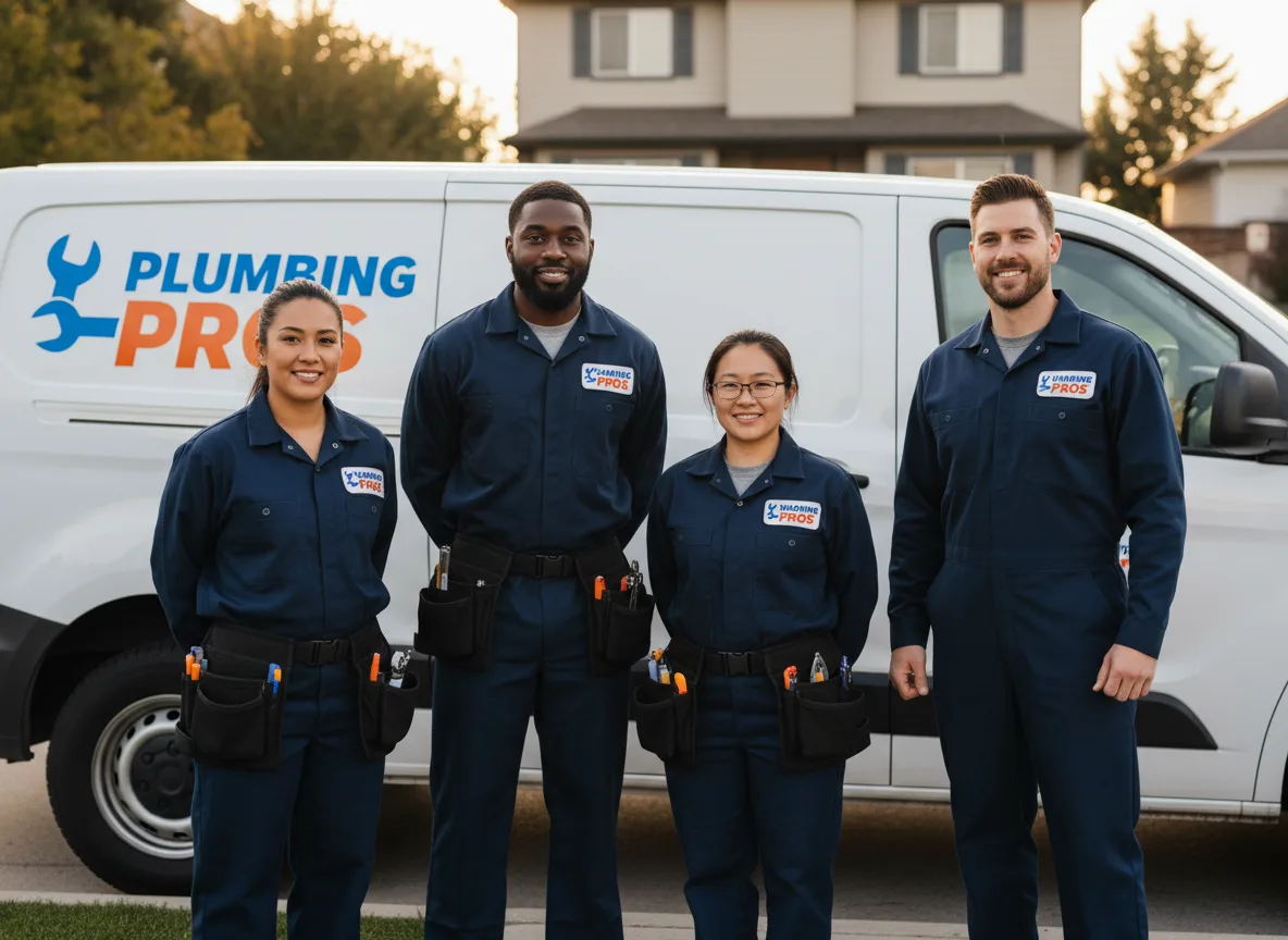 Water Heater Repair company in Norton, VT